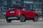 Mahindra XUV300 2019 года (ZA)